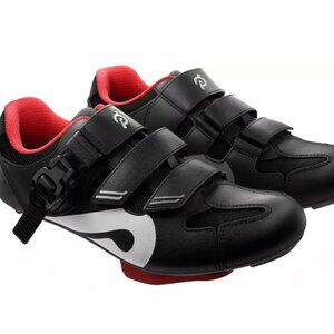 Peloton Clip-In Cycle Shoes - Men's Size 13 (EU Size 47) - NEW IN BOX